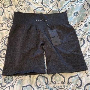 NVGTN woman’s size large biker shorts